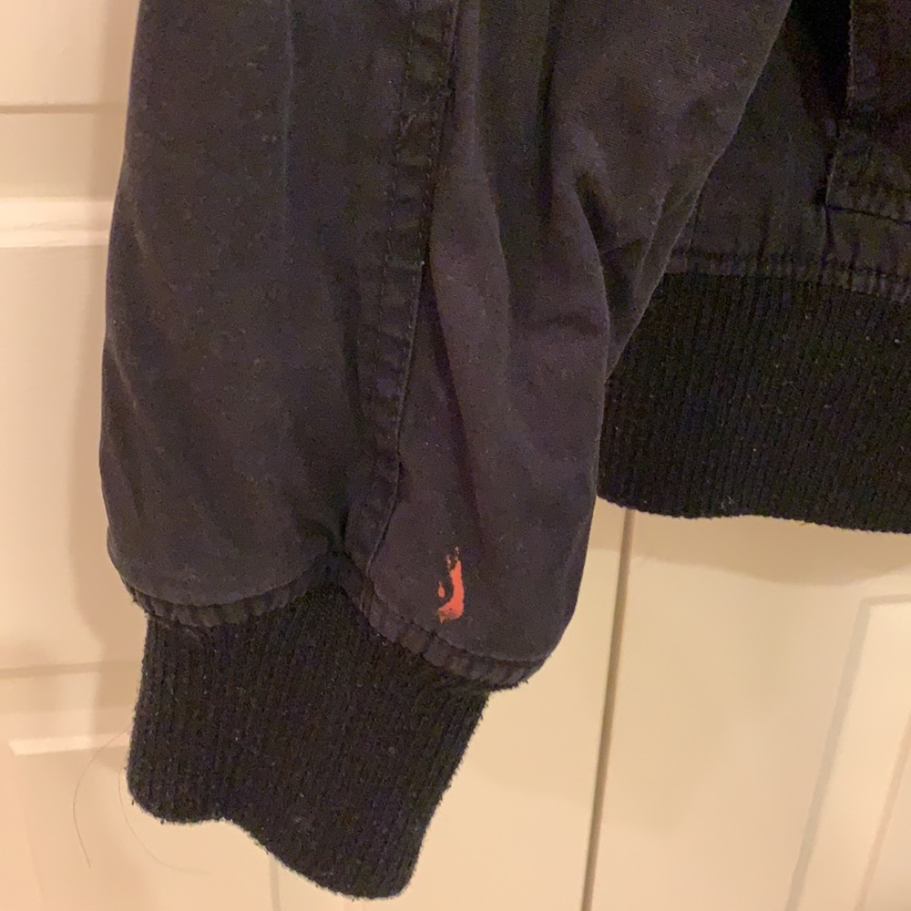 Utility Jacket - Picture 3 of 7